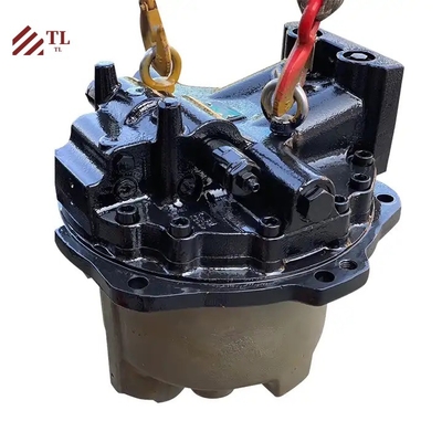 390D Travel Motor 209-5895 155-9198 390D Final Drive 333-2897 untuk Excavator Crawler