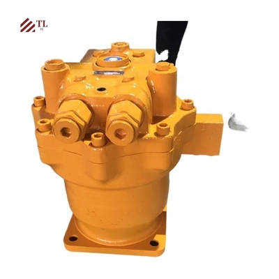 VOE14622005 Excavator Swing Hydraulic Motor untuk EC330B EC340 EC350 EC360B