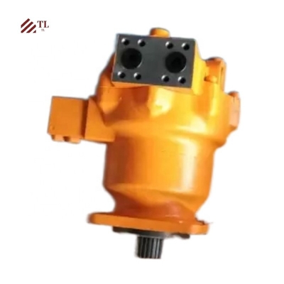 VOE14622005 Excavator Swing Hydraulic Motor untuk EC330B EC340 EC350 EC360B