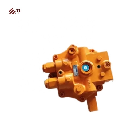 VOE14622005 Excavator Swing Hydraulic Motor untuk EC330B EC340 EC350 EC360B
