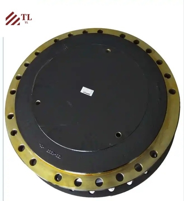 Penggali Crawler Final Drive Perangkat Perjalanan Assy 53-0590 333-2897 199-4726 199-4662 105-8078 087-4764 135-8870 207-27-00410 207-27-00560