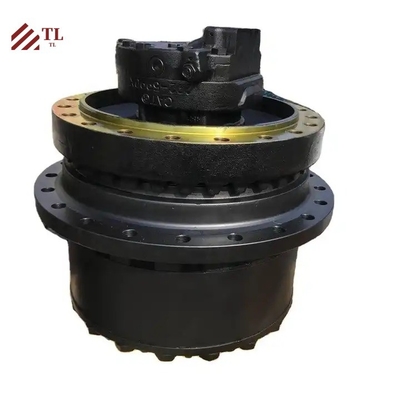 Penggali Crawler Final Drive Perangkat Perjalanan Assy 53-0590 333-2897 199-4726 199-4662 105-8078 087-4764 135-8870 207-27-00410 207-27-00560