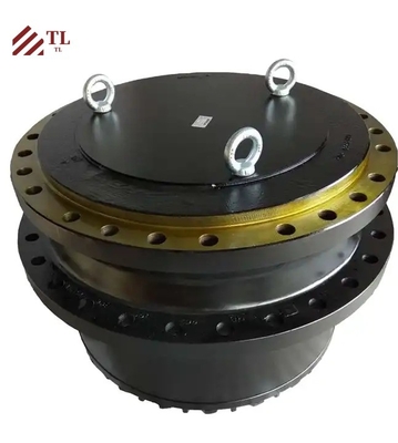 Penggali Crawler Final Drive Perangkat Perjalanan Assy 53-0590 333-2897 199-4726 199-4662 105-8078 087-4764 135-8870 207-27-00410 207-27-00560