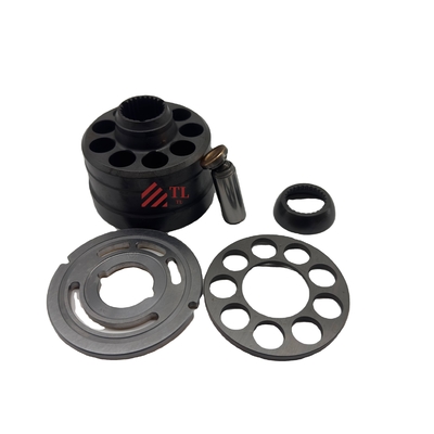 PVP16 Parker Hydraulic Piston Pump Engineered Parts for Excavator Asli Dan awet