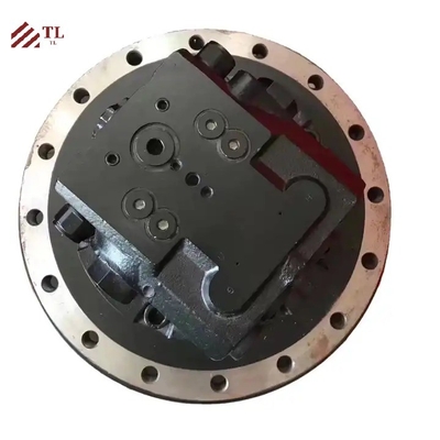 1484570 207-27-00413 708-8H-31610 708-8H-00320 Final Drive Ekskavator Motor Perjalanan Assy