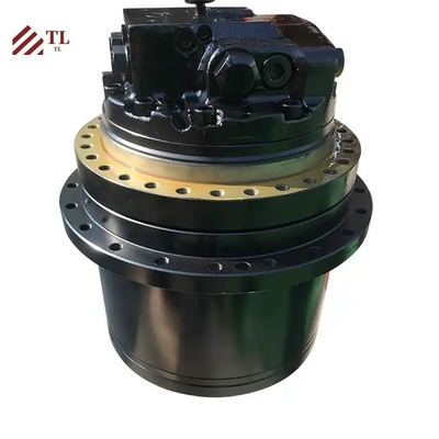 1484570 207-27-00413 708-8H-31610 708-8H-00320 Final Drive Ekskavator Motor Perjalanan Assy