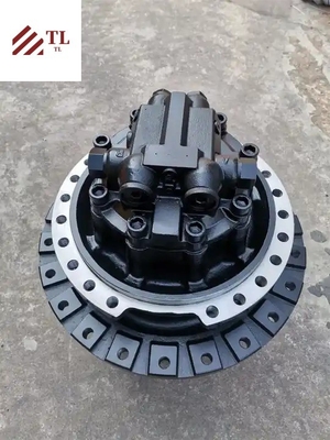 1484570 207-27-00413 708-8H-31610 708-8H-00320 Final Drive Ekskavator Motor Perjalanan Assy
