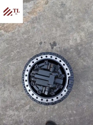 1484570 207-27-00413 708-8H-31610 708-8H-00320 Final Drive Ekskavator Motor Perjalanan Assy