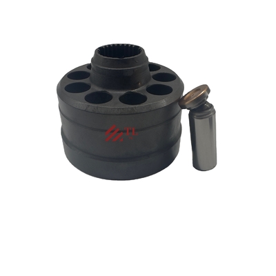PVP16 Parker Hydraulic Piston Pump Engineered Parts for Excavator Asli Dan awet