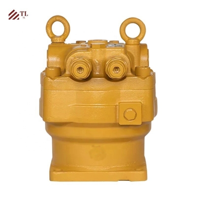 Swing Device Swing Motor 2003373 M5X180CHB-11A-08D/285 untuk excavator 336D E330C E330D