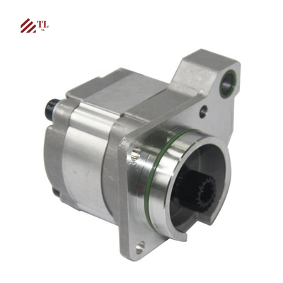Pump Gear Pilot untuk Excavator 320B E320B A8V0107 1262083 1336896 1336899 1336911