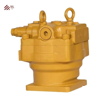 Swing Device Swing Motor 2003373 M5X180CHB-11A-08D/285 untuk excavator 336D E330C E330D