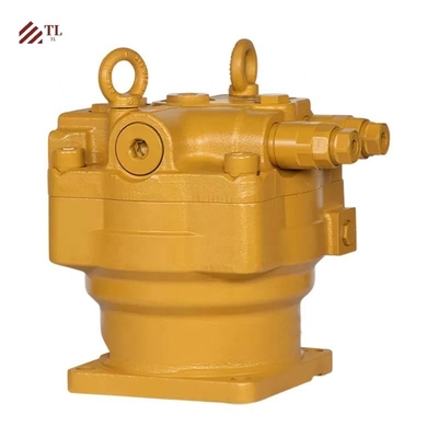 Swing Device Swing Motor 2003373 M5X180CHB-11A-08D/285 untuk excavator 336D E330C E330D