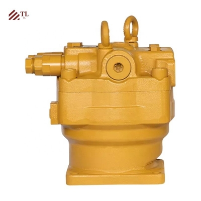 Swing Device Swing Motor 2003373 M5X180CHB-11A-08D/285 untuk excavator 336D E330C E330D