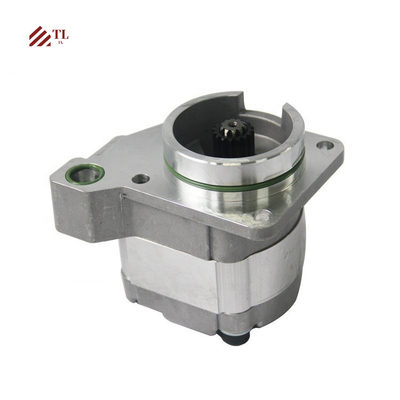 Pump Gear Pilot untuk Excavator 320B E320B A8V0107 1262083 1336896 1336899 1336911