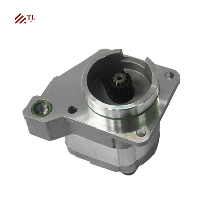 Pump Gear Pilot untuk Excavator 320B E320B A8V0107 1262083 1336896 1336899 1336911