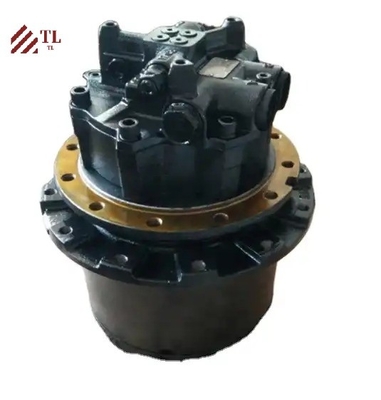 ZX350 Final Drive Hydraulic Main Pump 706-8J-01012 untuk 9281842 9212584 9232360 9213431 9231673
