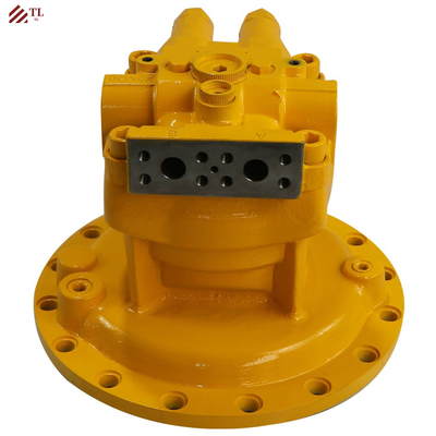 E320C E321C E323C E320D Excavator Swing Motor M5X180CHB M2X120CHB M5X130CHB untuk Pertanian