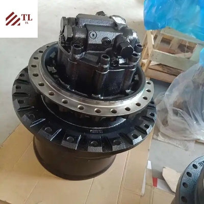 ZX350 Final Drive Hydraulic Main Pump 706-8J-01012 untuk 9281842 9212584 9232360 9213431 9231673