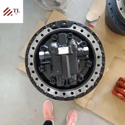 ZX350 Final Drive Hydraulic Main Pump 706-8J-01012 untuk 9281842 9212584 9232360 9213431 9231673