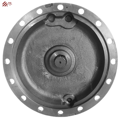 E320C E321C E323C E320D Excavator Swing Motor M5X180CHB M2X120CHB M5X130CHB untuk Pertanian