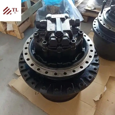 ZX350 Final Drive Hydraulic Main Pump 706-8J-01012 untuk 9281842 9212584 9232360 9213431 9231673