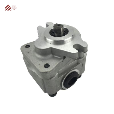 Excavator E312C Gear Pump SBS80 Hydraulic Pilot Oil Pump Bagian nomor 4I-1023 100% -