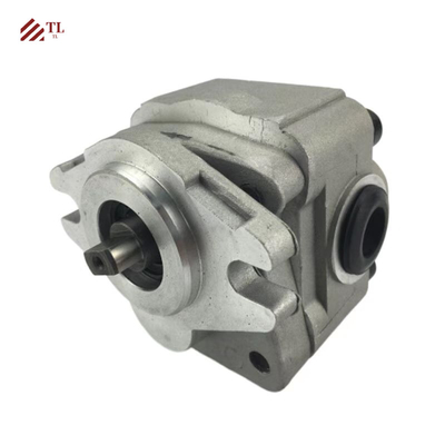 Excavator E312C Gear Pump SBS80 Hydraulic Pilot Oil Pump Bagian nomor 4I-1023 100% -