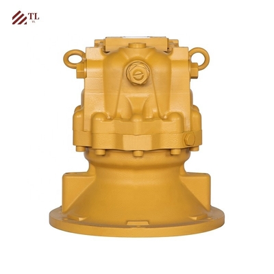PC200 PC220-7 PC220-8 PC290LC-8 Excavator Swing Motor 706-7G-01041 untuk Pekerjaan Berat