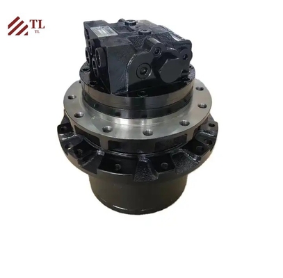 9233692 9281921 9281920 9244944 Motor perjalanan hidrolik untuk Excavator Crawler 100% -
