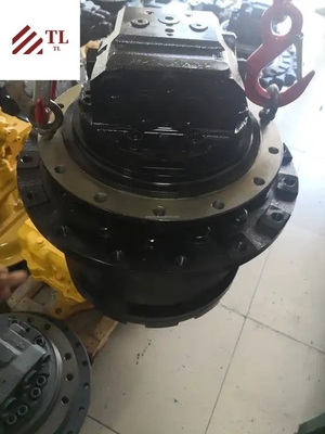 9233692 9281921 9281920 9244944 Motor perjalanan hidrolik untuk Excavator Crawler 100% -