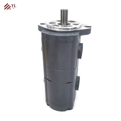 Bagian Excavator EX100-5 EX100-3 EX100 EX200-3 Pump Gear Ass'y 9218005 100% -