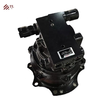 Excavator SY55 SY60 Bagian Motor Swing Hydraulic Assy PCR-4B-20A-P-9182A 100% -