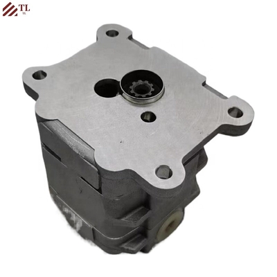 Pump Pilot Gear 705-41-02700 untuk Excavator PC27MR-2 PC27MR-3 Kinerja Dijamin