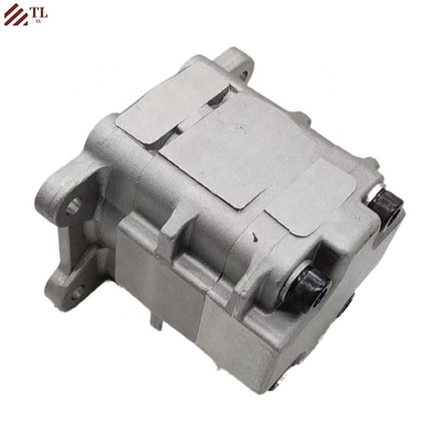 Pump Pilot Gear 705-41-02700 untuk Excavator PC27MR-2 PC27MR-3 Kinerja Dijamin