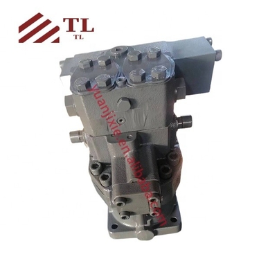 suku cadang excavator 291-3711 2913711 Motor hidrolik untuk erpillar M322D Final Drive