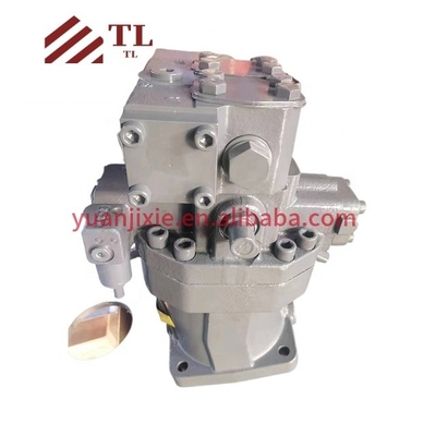 suku cadang excavator 291-3711 2913711 Motor hidrolik untuk erpillar M322D Final Drive