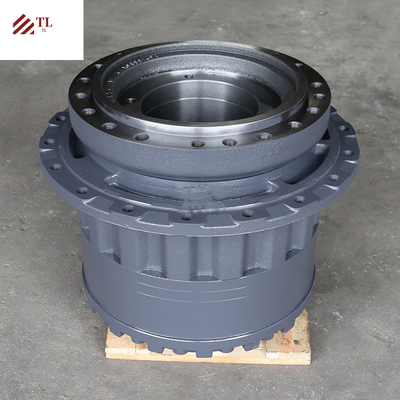 Gearbox Travel Excavator Lengkap 227-6133 Gear Reducer Travel untuk E324 E324C E324D