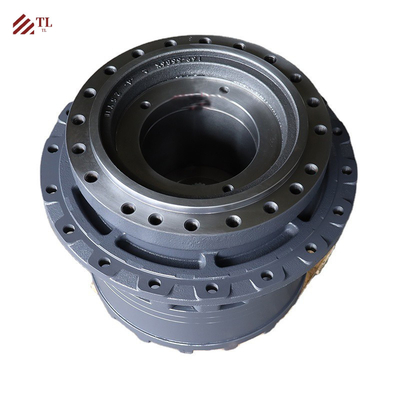 Gearbox Travel Excavator Lengkap 227-6133 Gear Reducer Travel untuk E324 E324C E324D