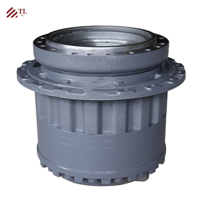 Gearbox Travel Excavator Lengkap 227-6133 Gear Reducer Travel untuk E324 E324C E324D