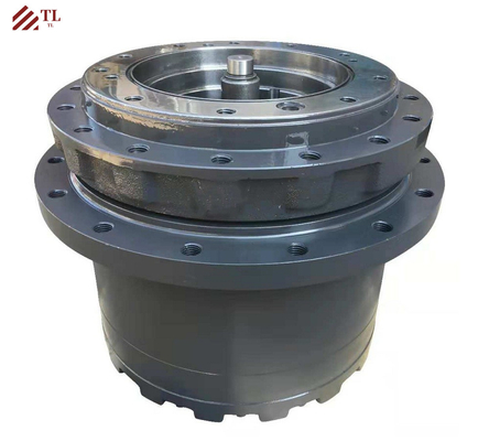 Jaminan  E312 312B E312C Travel Gearbox 110-7080 219-3643 Final Drive Tanpa Motor