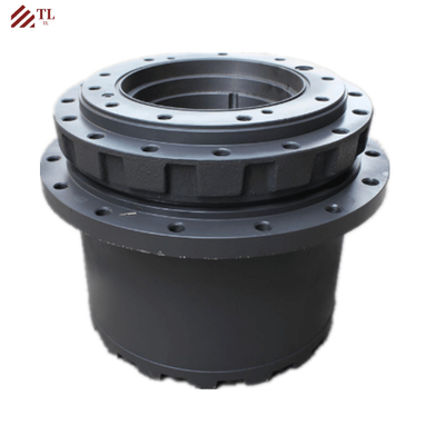 Jaminan  E312 312B E312C Travel Gearbox 110-7080 219-3643 Final Drive Tanpa Motor