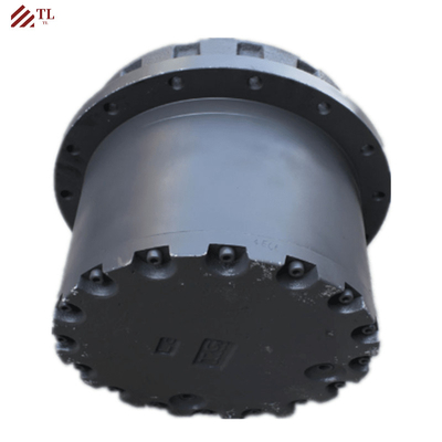 Jaminan  E312 312B E312C Travel Gearbox 110-7080 219-3643 Final Drive Tanpa Motor