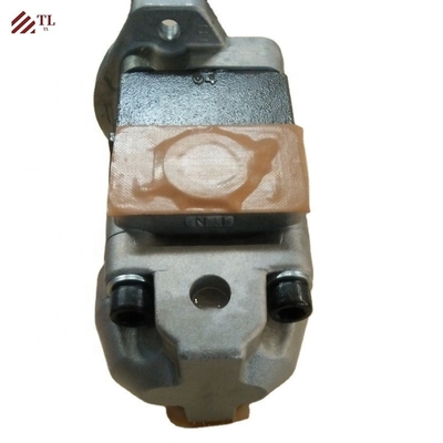 Komatsu PC78US-6 Pompa gear pilot 705-58-34010 705-52-34000 705-55-34140 705-55-34160 705-11-36010 708-3t-04620 708-3t-04610