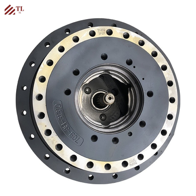 708-8H-31310 Walking Reduction Gear untuk PC300-7 dan PC350-8 Perfect Replacement Part