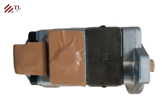 Komatsu PC78US-6 Pompa gear pilot 705-58-34010 705-52-34000 705-55-34140 705-55-34160 705-11-36010 708-3t-04620 708-3t-04610