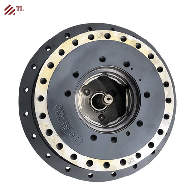 708-8H-31310 Walking Reduction Gear untuk PC300-7 dan PC350-8 Perfect Replacement Part