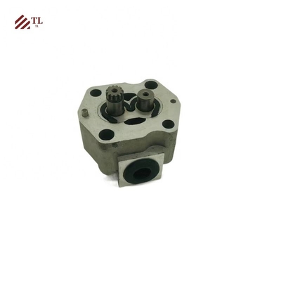 Bagian Mesin Konstruksi PVK-2B-505 Pump Gear EX55 ZAX55 Pilot Pump Untuk Excavator