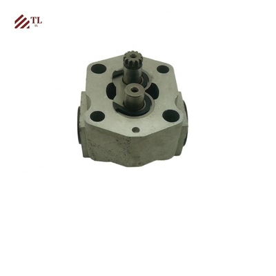 Bagian Mesin Konstruksi PVK-2B-505 Pump Gear EX55 ZAX55 Pilot Pump Untuk Excavator