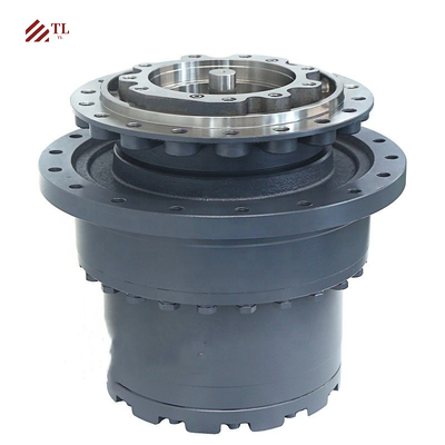 Crawler Excavator ZX240-3 Zx200-1 ZX200 9233687 9233688 Travel Gear Box Garansi tinggi